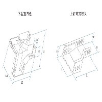 泉州槽式桥架-泉州槽式桥架价格-优选【振鑫电气】图1