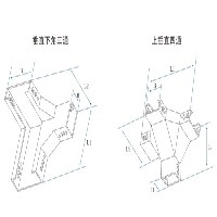 泉州电缆桥架价格 泉州电缆桥架哪家好【振鑫】物美价廉赞赞赞图1