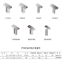 晋江电缆桥架供应  晋江电缆桥架价格 【振鑫】让你放心的品牌图1