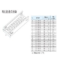 托盘式电缆桥架批发 南安托盘式电缆桥架【振鑫】不一样的选择图1