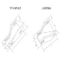 石狮带隔板桥架哪家好 石狮带隔板桥架价格【振鑫】打造一流品质图1