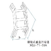 泉州带隔板桥架哪家好？强力推荐【振鑫电气】专业品牌，值得信赖图1