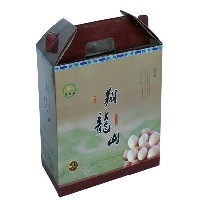 鸡蛋盒