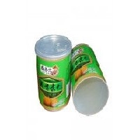 安徽薯片纸罐|安徽薯片纸罐销售|安徽薯片纸罐供应商-宝洋