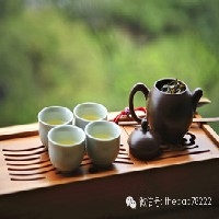 茶道·禅茶为一味---思普古茶文化发展有限公司