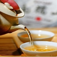 普洱茶拼配----思普古茶文化发展有限公司