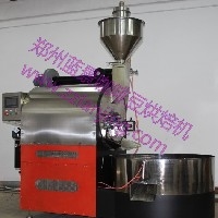 30公斤咖啡豆烘焙机图1
