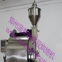 30公斤咖啡豆烘焙机
