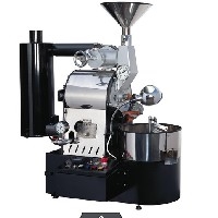 500g咖啡豆烘焙机图1
