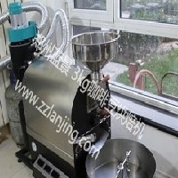 3公斤咖啡豆烘焙机
