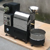 500g咖啡豆烘焙设备