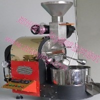 3公斤咖啡豆烘焙设备