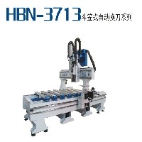 实木拼装门  专用加工中心  HBN-3713图1