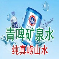 青啤纯净矿泉水哪家好喝  青啤矿泉水哪家便宜【青啤】