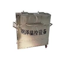 “环保卫生”自动烤全羊机 自动烤羊机 自动烤羊炉图1