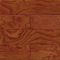 红檀楿木地板