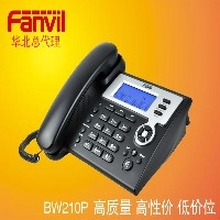 IP网络电话机