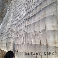 北京模袋混凝土施工