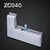 ZC-040玻璃门夹