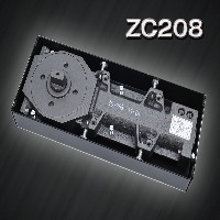 ZC-208地弹簧图1