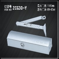 ZCG-30闭门器图1