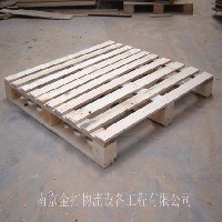 南京恒拓塑木托盘图1