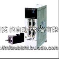 三菱MR-J3-350A 三菱伺服电机控制器 三菱交流伺服电图1