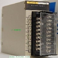 欧姆龙CJ2H-CPU64 欧姆龙 PLC模拟量输入模块 欧