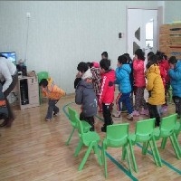 张店区最专业的幼小衔接班图1