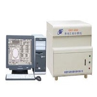 LBGF-8000型高精度全自动工业分析仪图1