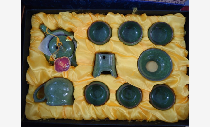 景德镇陶瓷茶具