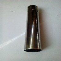 不锈钢热水器管生产厂家 郑州松华不锈钢热水器管