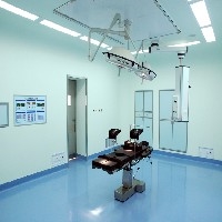 洁净手术室图1