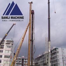 建筑工地钻孔机厂家|郑州钻孔机技图1