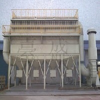 集塵機(jī)