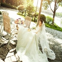 郑州婚纱摄影