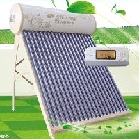 桑乐太阳能热水器