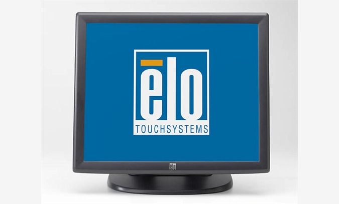 ELO 触摸显示器图1
