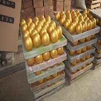 山东【金蛋模具】厂家供应优质金蛋，价格电联|阿里巴巴上市在即