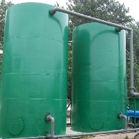 铁碳微电解污水处理设备