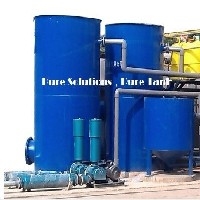 铁碳微电解/芬顿高级氧化污水处理设备