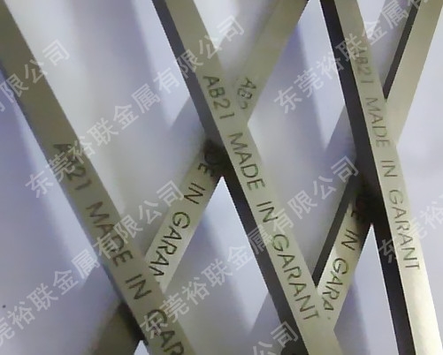 AB21超硬白钢刀 进口日本白钢