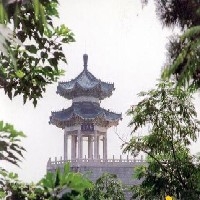 山东特色旅游景区之淄博梦幻聊斋城图1