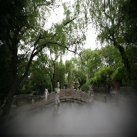 淄博梦幻聊斋城是您消夏避暑最好的景区图1