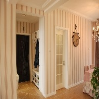 室内门套装门实木复合门图1