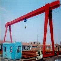 1-200吨航吊航车