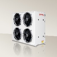 直热式系列热水机