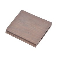 临沂专业【生态木外墙板】供应商低价供应优质生态木外墙板图1