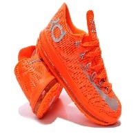 耐克杜兰特6.5代透气减震篮球鞋战靴