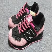 新百伦US574美国甜心女子跑步鞋休闲鞋
